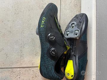 FIZIK INFINITO R1 KNIT