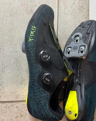 FIZIK INFINITO R1 KNIT