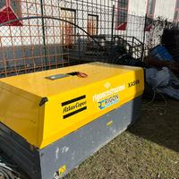 Compressore Atlas XAS 97