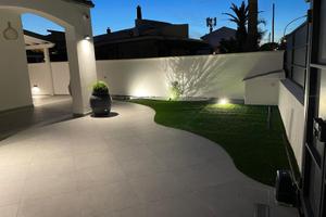 Villa San Leone centro periodo estivo