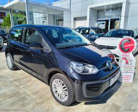 VOLKSWAGEN 1.0 5p. eco move up! BMT