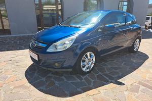 Opel Corsa 1.2 80cv GPL