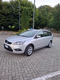 Ford Focus 1.6 TDCi  EURO 5  clima automatico 
