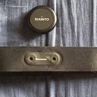 Fascia cardio Smart Suunto