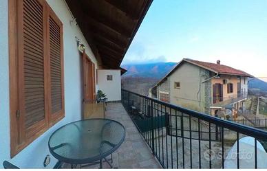 Villetta ristrutturata 2022 - val della torre