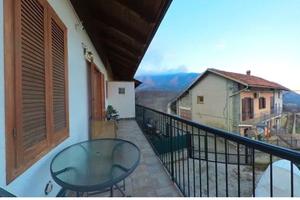 Villetta ristrutturata 2022 - val della torre