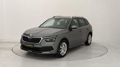SKODA Kamiq 1.0 tsi Style 110cv