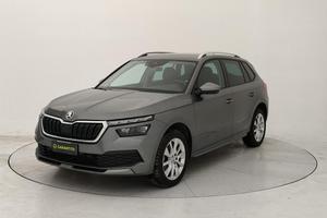SKODA Kamiq 1.0 tsi Style 110cv