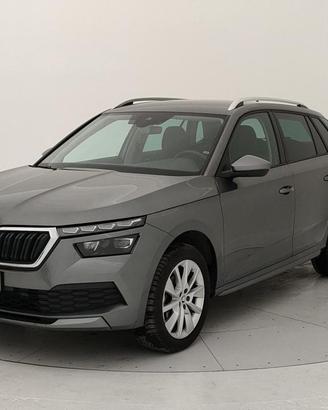 SKODA Kamiq 1.0 tsi Style 110cv