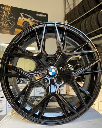 Cerchi Bmw raggio 20 NUOVI cod.34892
