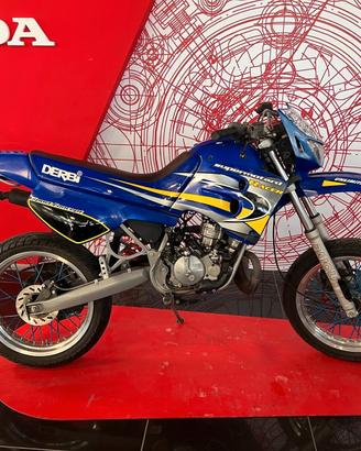Derbi Senda Super Motard 50 2020