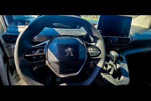 Furgone peugeot partner