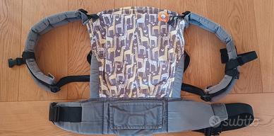 marsupio bambini Tula