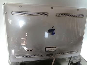 APPLE CINEMA DISPLAY 23 CON SCATOLA