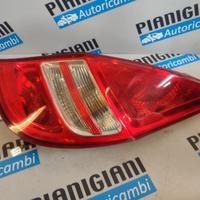 Faro / Fanale Posteriore Destro Hyundai I30 2010