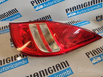 Faro / Fanale Posteriore Destro Hyundai I30 2010