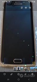Samsung S 6 Edge