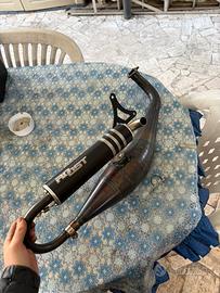 ROOST SPRINT TYPE MINARELLI ORIZZONTALE