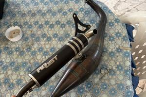 ROOST SPRINT TYPE MINARELLI ORIZZONTALE