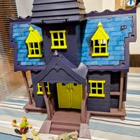 gioco  casa dei misteri con scooby doo