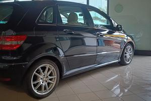 Mercedes-benz A 170 SPORT BENZINA SOLO 160MILA KM!