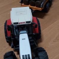 trattori