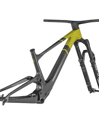 -48% Telaio+Forcella SCOTT Spark ST 900 Tuned HMF