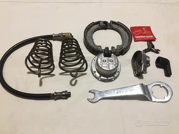 Ricambi lambretta D/DL