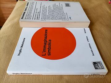 Hartman Albinati Moro Melchiorre Tortora e altri
