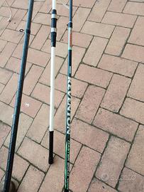 Canne da pesca 
