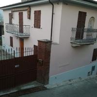 Villetta a Ottiglio Monferrato