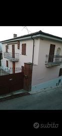 Villetta a Ottiglio Monferrato