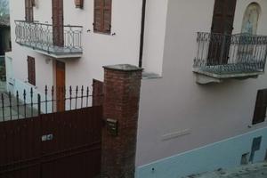 Villetta a Ottiglio Monferrato