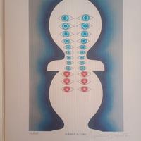 stampa di Franco Scepi Edizione d'Arte