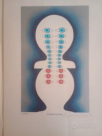 stampa di Franco Scepi Edizione d'Arte