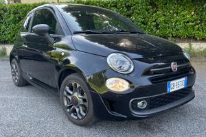 Fiat 500 1.2 Sport