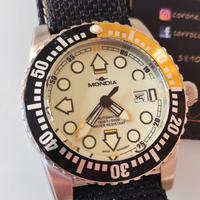 Mondia Diver 1-607-2 Automatic