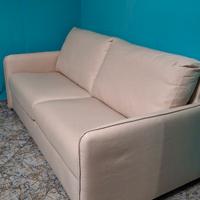 SASSUOLO divano letto Poltrone e Sofà