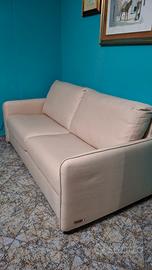 SASSUOLO divano letto Poltrone e Sofà