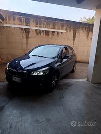 BMW 216d Active Tourer Advantage perfetta