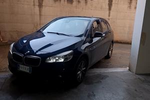 BMW 216d Active Tourer Advantage perfetta