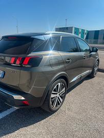 Peugeot 3008 gt