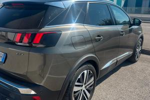 Peugeot 3008 gt