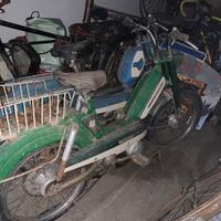 Motorino PEUGEOT 103- 104 TEL 3387648444