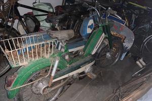 Motorino PEUGEOT 103- 104 TEL 3387648444