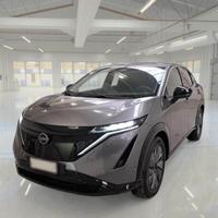 NISSAN ARIYA 87KWH EVOLVE 2WD CROSSOVER