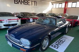 JAGUAR XJS 4.0 Convertible Cambio Manuale Unica PE