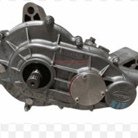 cambio microcar M.go