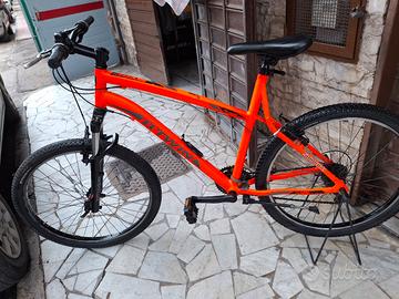 bici misura 26 Marciante mountain bike 