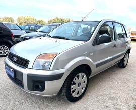 Ford Fusion 1.4 Benz 2012 UniProp